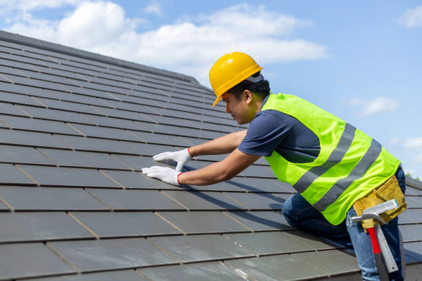 Best Commercial Roofing Services  in West Mayfield, PA