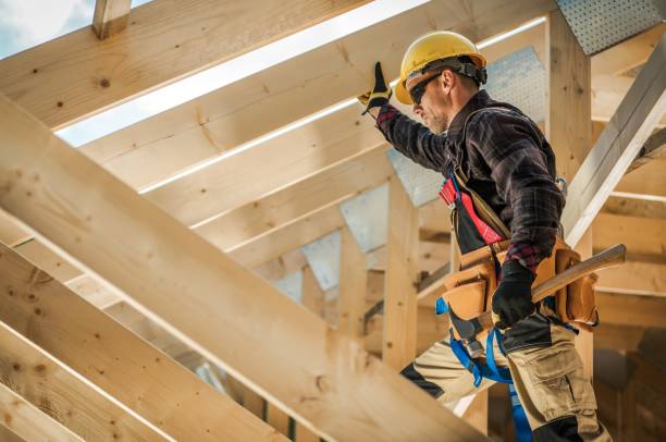 Best Tile Roofing Contractor  in West Mayfield, PA