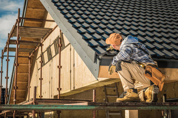 Best New Roof Installation  in West Mayfield, PA