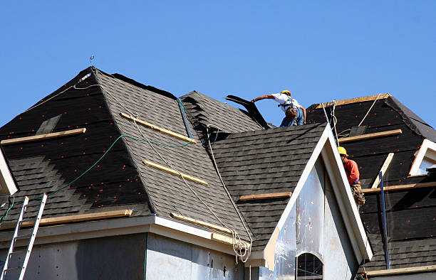 Best Storm Damage Roof Repair  in West Mayfield, PA
