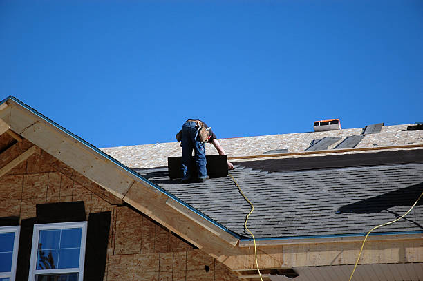 Best Gutter Installation and Roofing  in West Mayfield, PA