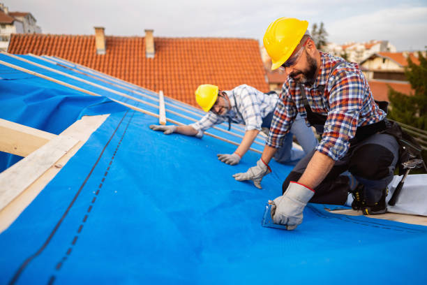 Best Residential Roofing Contractor  in West Mayfield, PA