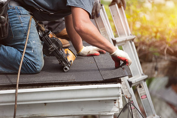 Best Flat Roof Repair Services  in West Mayfield, PA