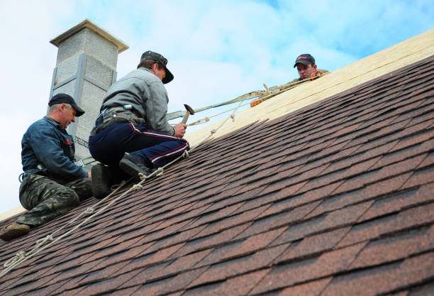 Best Best Roofing Contractors  in West Mayfield, PA