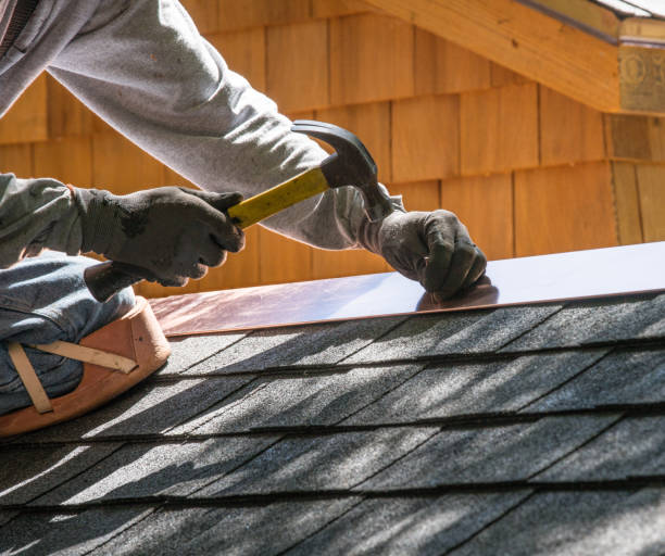 Best Commercial Roofing Services  in West Mayfield, PA